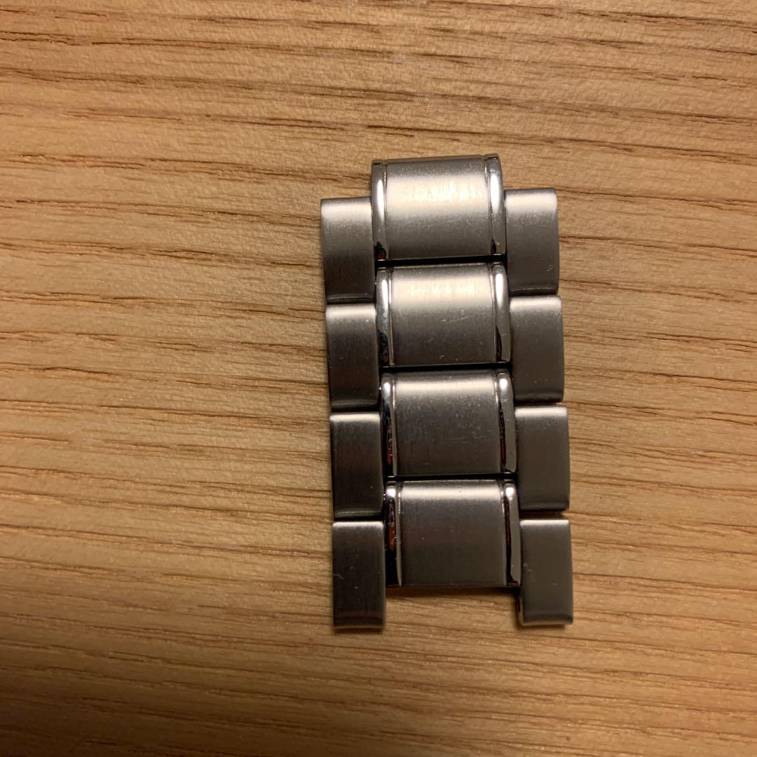 SEIKO アナログ時計 新品ステンブレス付 お値下げ中❗️ XvPLK-m86044487383 5 セイコー 在庫正規品