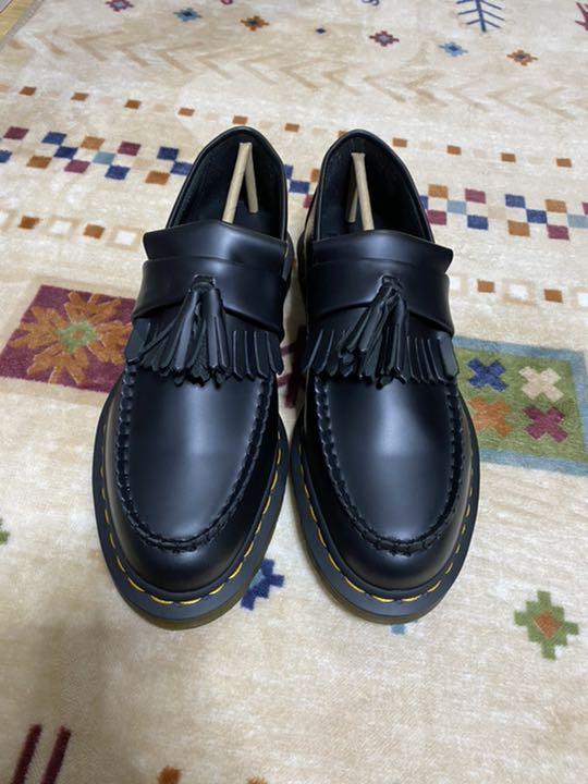 ☆Dr Martens☆ ローファーADRIAN TASSLE LOAFER 2色 - aeppublicidade.com.br ☆Dr Martens☆ ローファーADRIAN TASSLE LOAFER 2色 - aeppublicidade.com.br