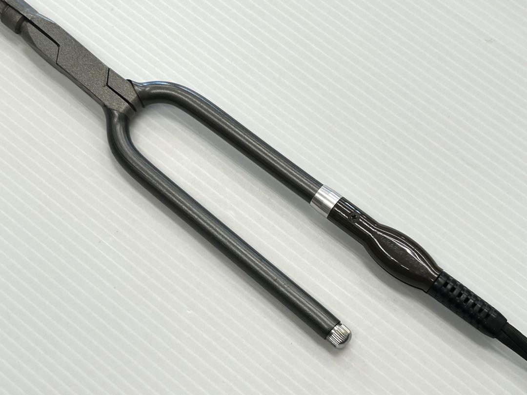 中古 美品 田中理器 TR スタイリッシュアイロン9mm 中古 美品 田中理器 TR スタイリッシュアイロン9mm - メルカリ