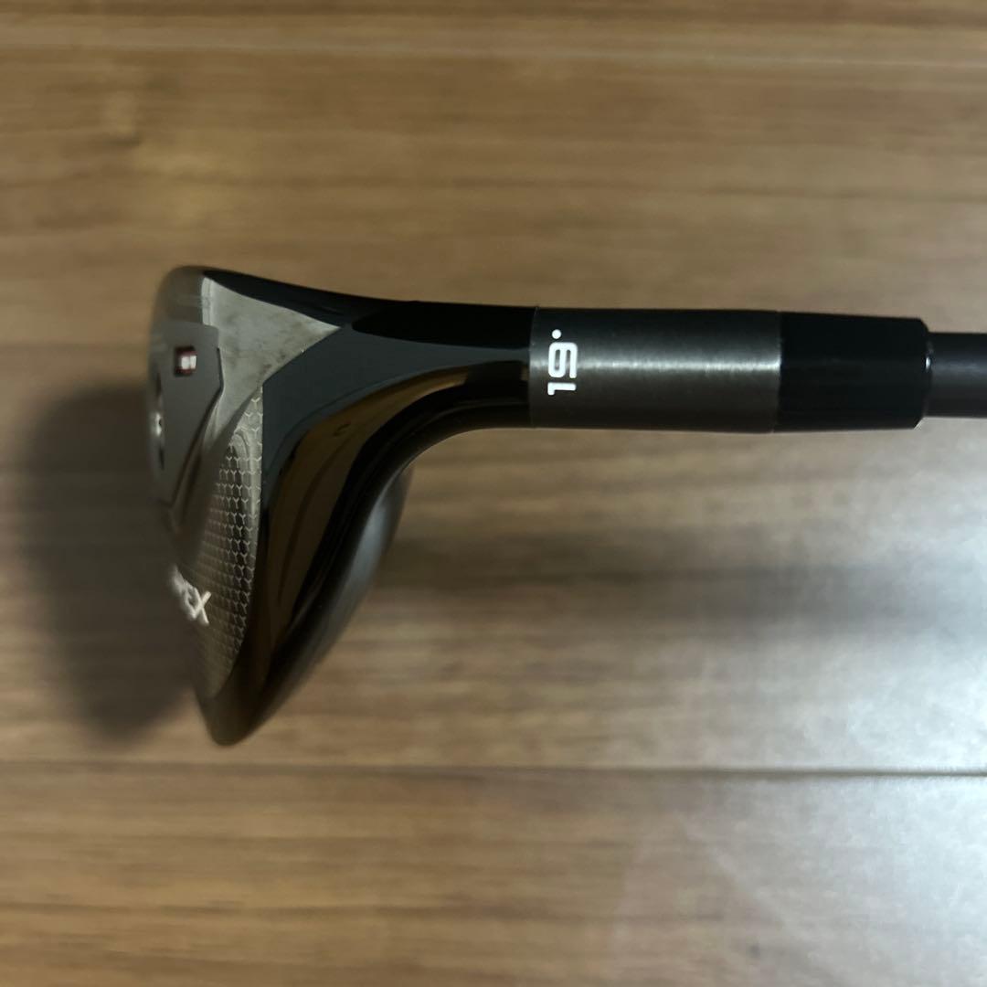Callaway APEX ＵＷ19° ユーティリティ Diamana55 SR