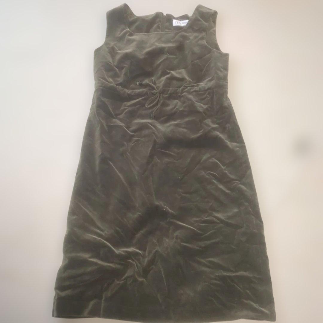 SUIVI＆INED＆ユナイテッド ズオブベネトン等М→ワンピースM