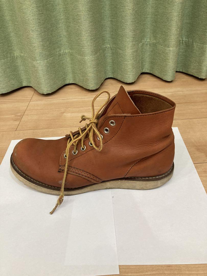 REDWING レッドウイング　8166