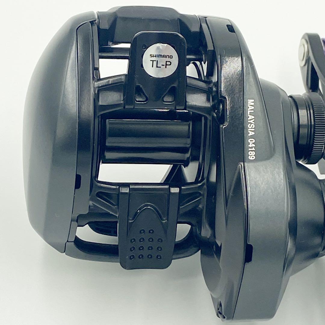 20 エクスセンス DCSS XG(右) SHIMANO ゴメクササスハンドル