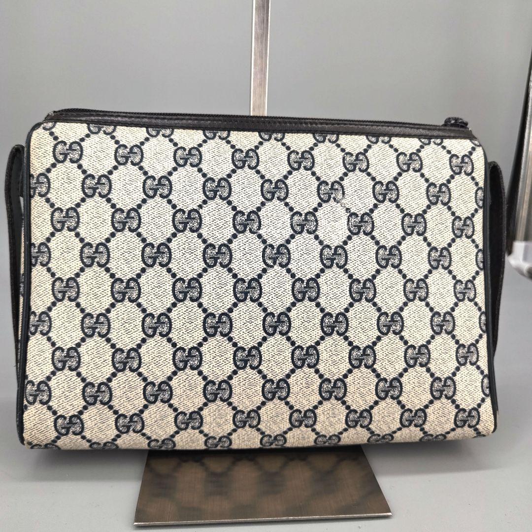 超特価セール開催！！ GUCCI クラッチバッグ GGスプリーム セカンドバッグ インター バッグ