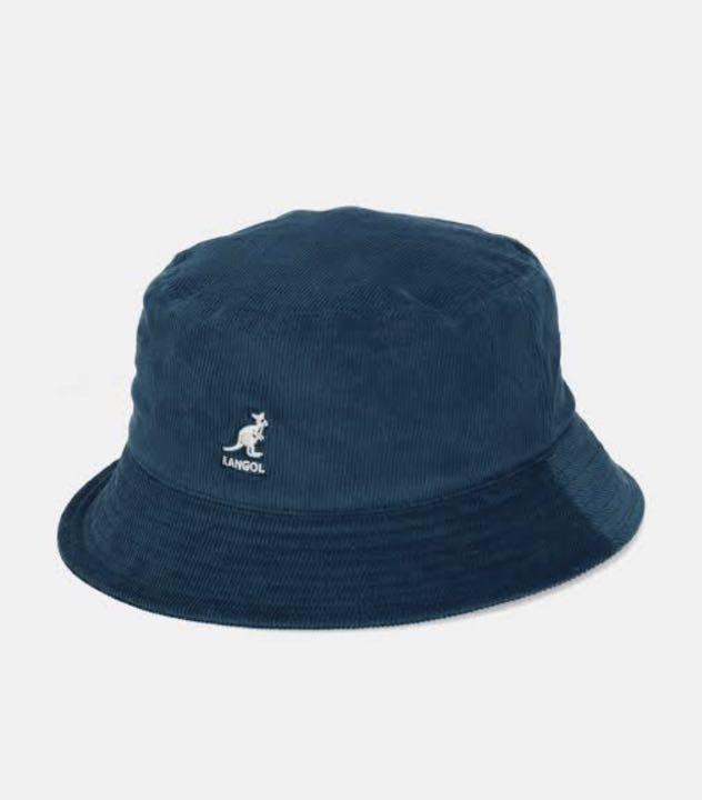 KANGOL カンゴール バケットハット ジェシー