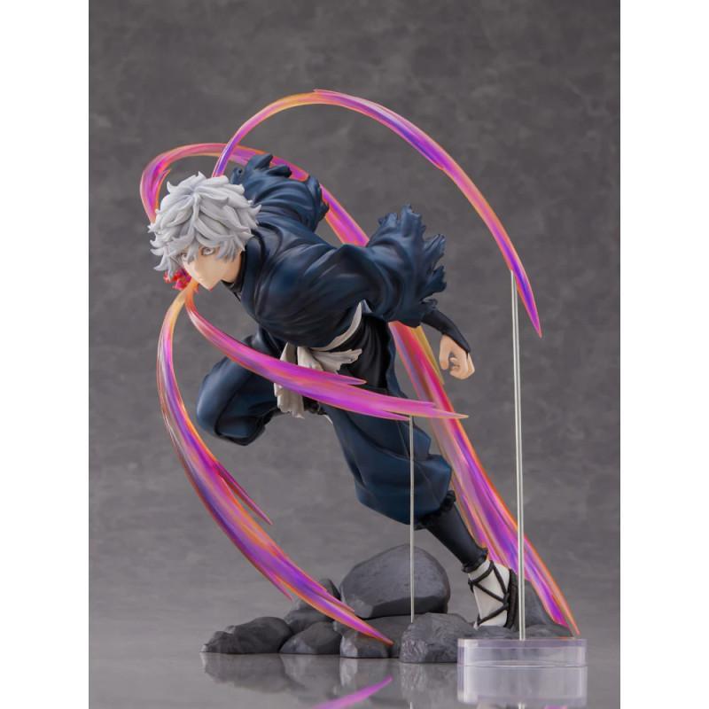 【新品】地獄楽 画眉丸 1/7 完成品フィギュア