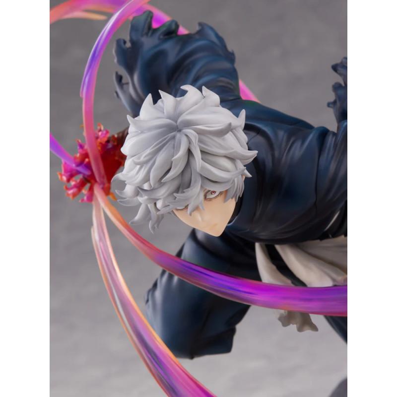 【新品】地獄楽 画眉丸 1/7 完成品フィギュア