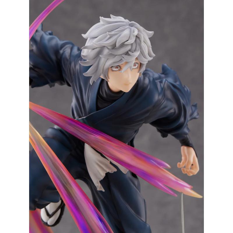 【新品】地獄楽 画眉丸 1/7 完成品フィギュア