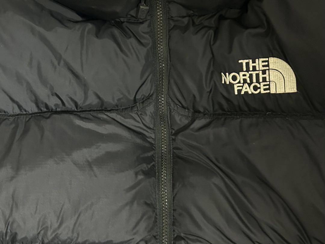 買得 THE NORTH NF002YO ヌプシ700フィル ノースフェイス FACE ジャケット・アウター