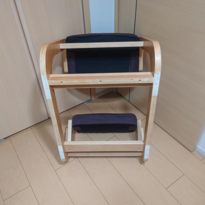 ひろ様専用 koeki 姿勢補助デスクチェア SLED(スレッド)チェア