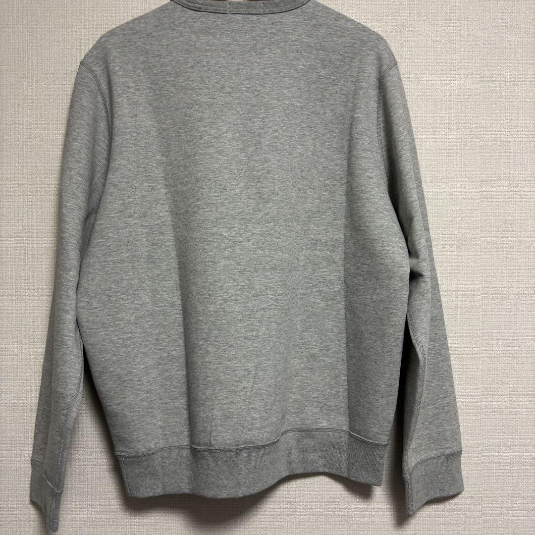 新品　ポロラルフローレン　スウェット　トレーナー