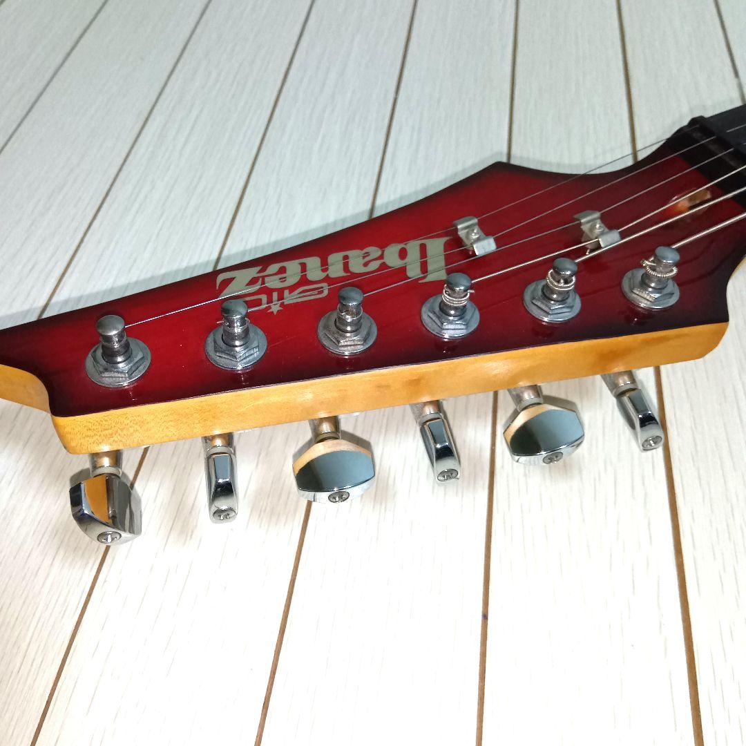 Ibanez GIO アイバニーズ　エレキギター