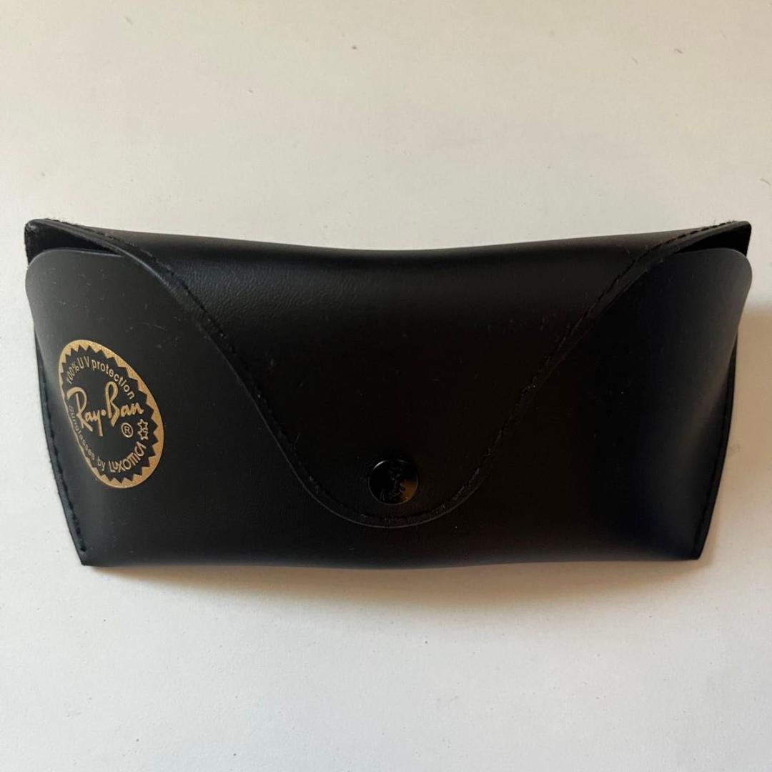 レイバン Ray-Ban サングラス ケース付　新品未使用　ユニセックス