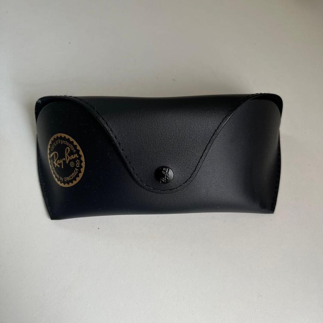 レイバン Ray-Ban サングラス ケース付　新品未使用　ユニセックス