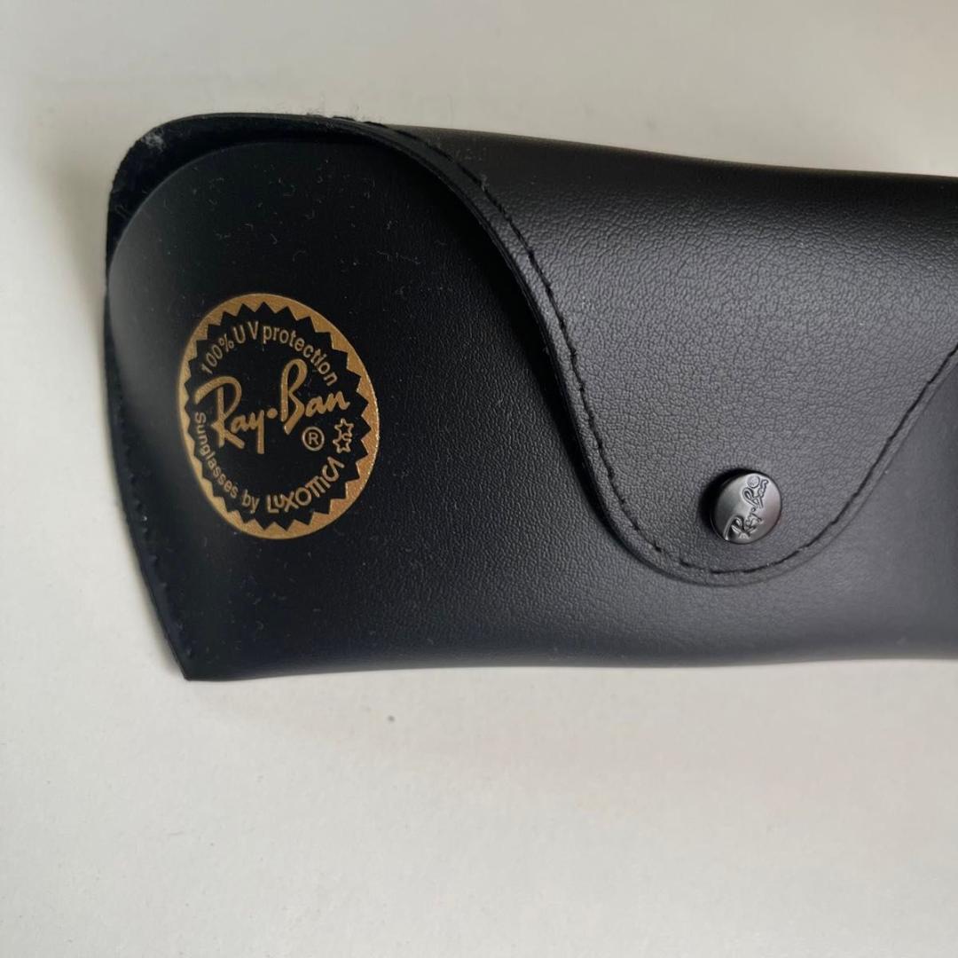 レイバン Ray-Ban サングラス ケース付　新品未使用　ユニセックス
