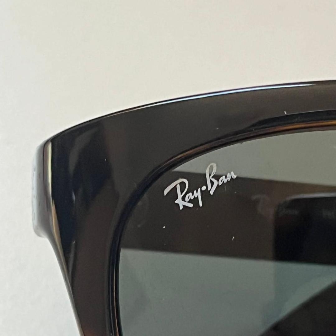 レイバン Ray-Ban サングラス ケース付　新品未使用　ユニセックス