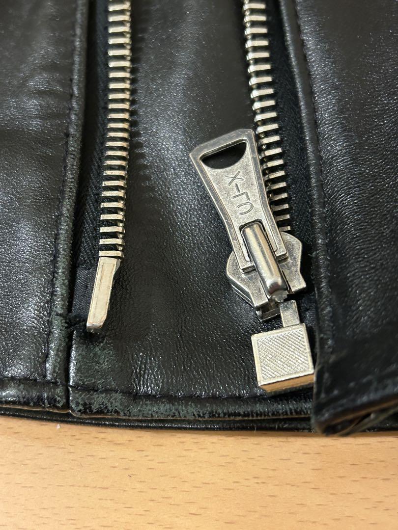 Lewis Leathers ルイスレザー 希少 ラットランドシープ 391T