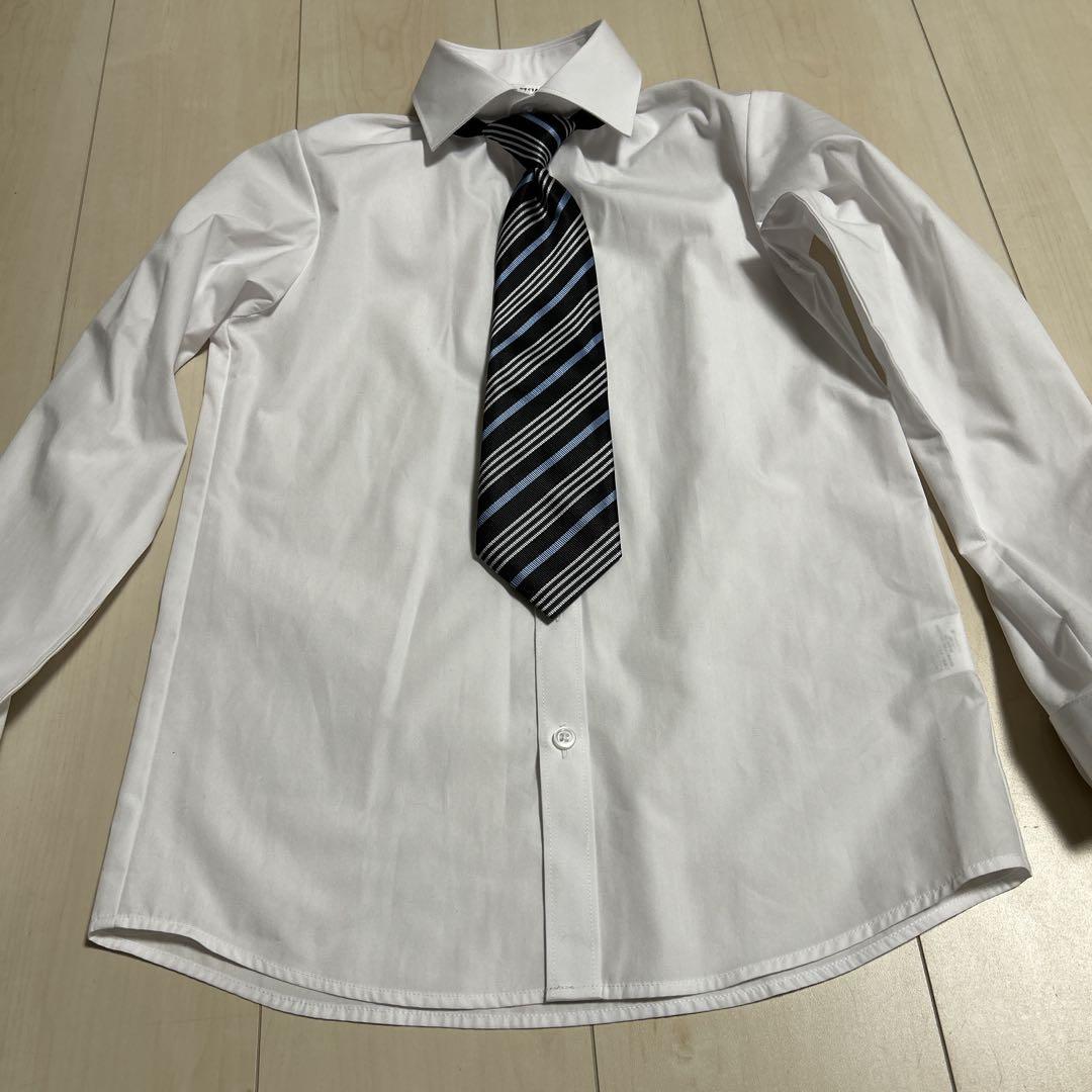 セレモニースーツ　4点セット　150cm 男の子