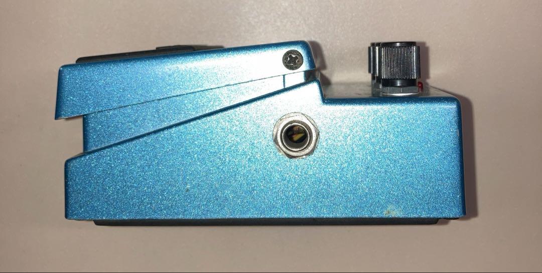 BOSS Chorus CE-3 ギターエフェクター