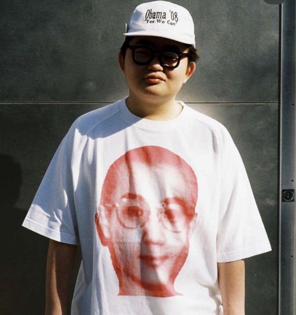 ARAKI Tシャツ
