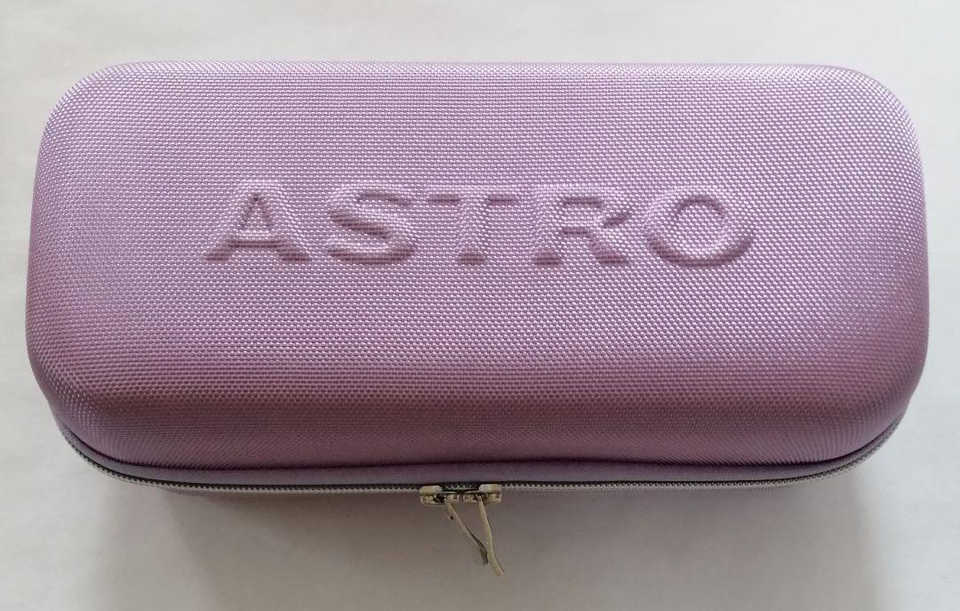 Amazon.co.jp: ASTRO ロボン ペンライトケース : おもちゃ