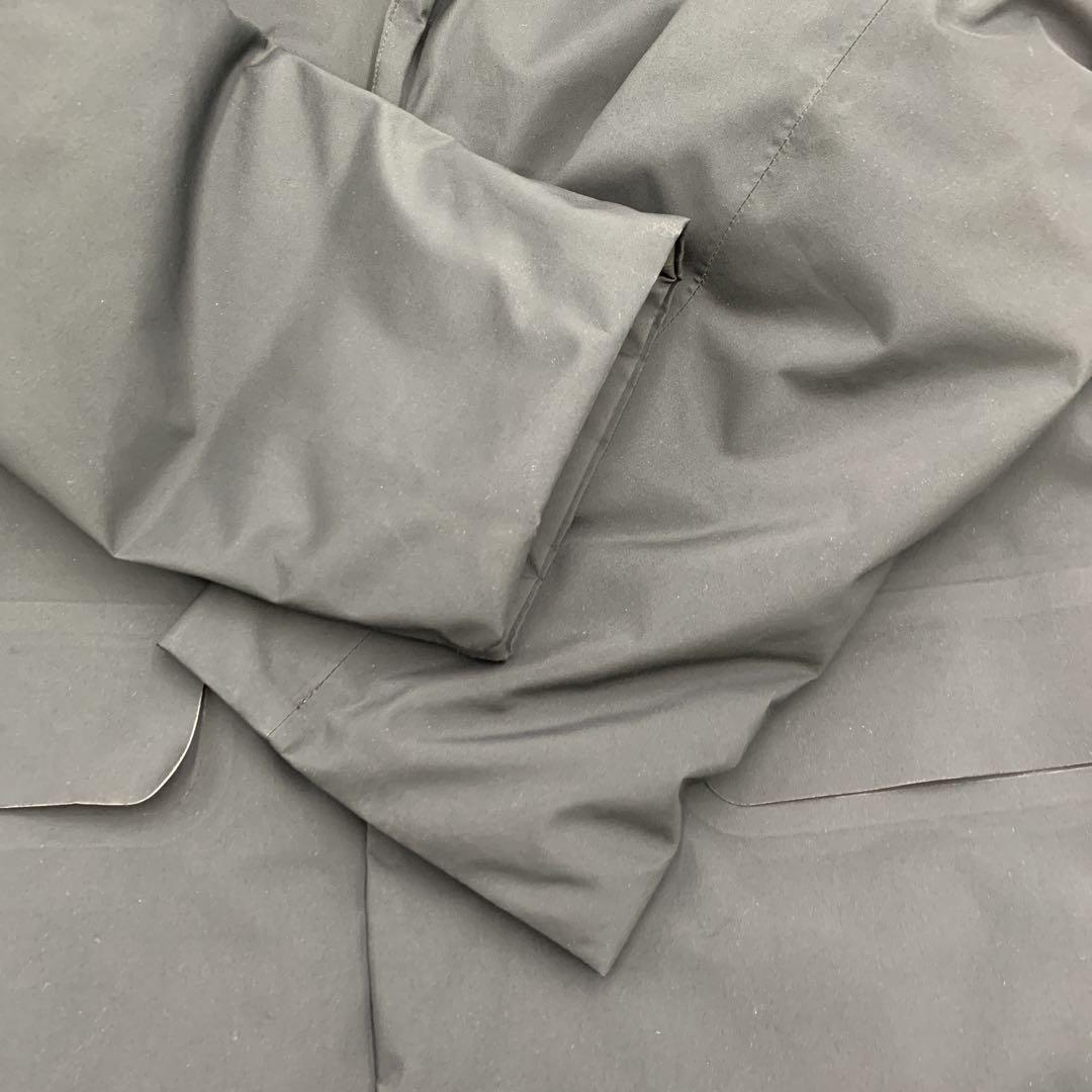 70▢DESCENT DOWN CHESTER COAT TS0526-9