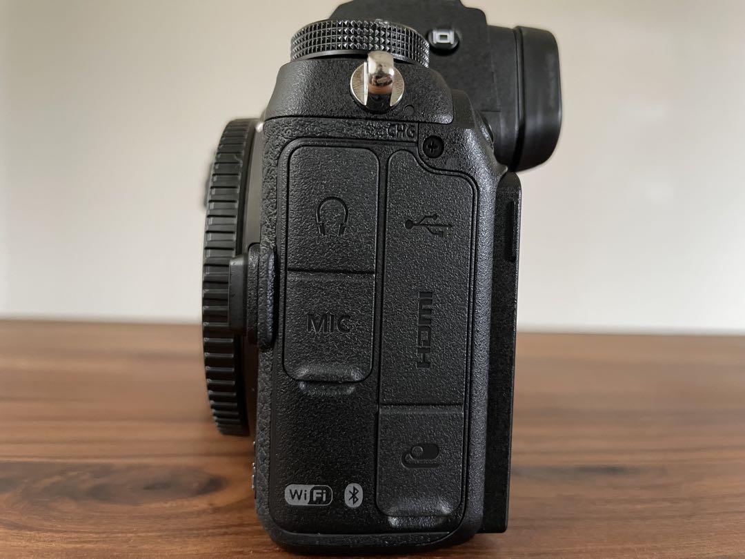 Nikon NIKKOR Z 24-120mm f/4 S