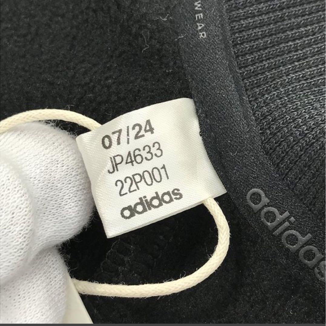【新品】adidas/HOT トラックパンツ/ジャケット セットアップ Lサイズ