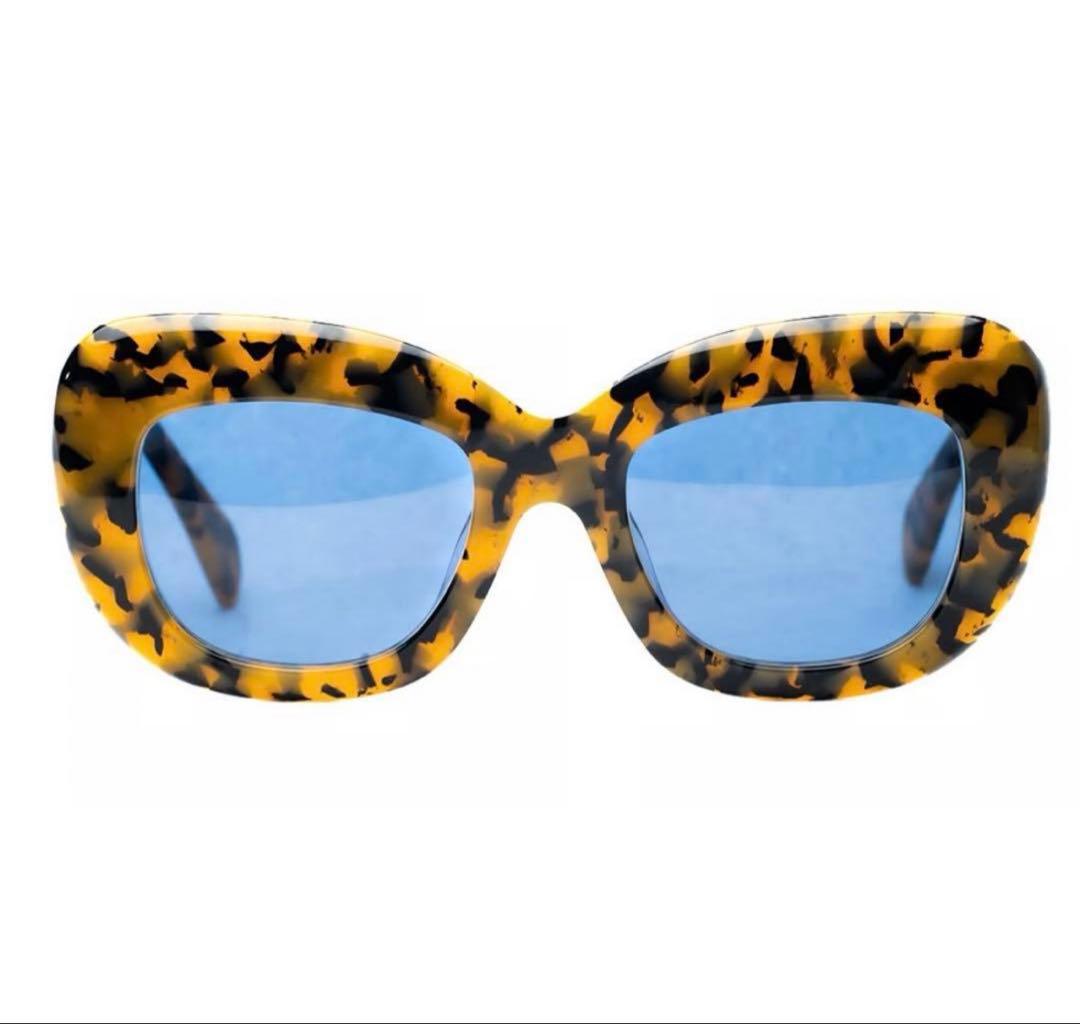 PANTYDROPPER Dry Flower LEOPARDunclod