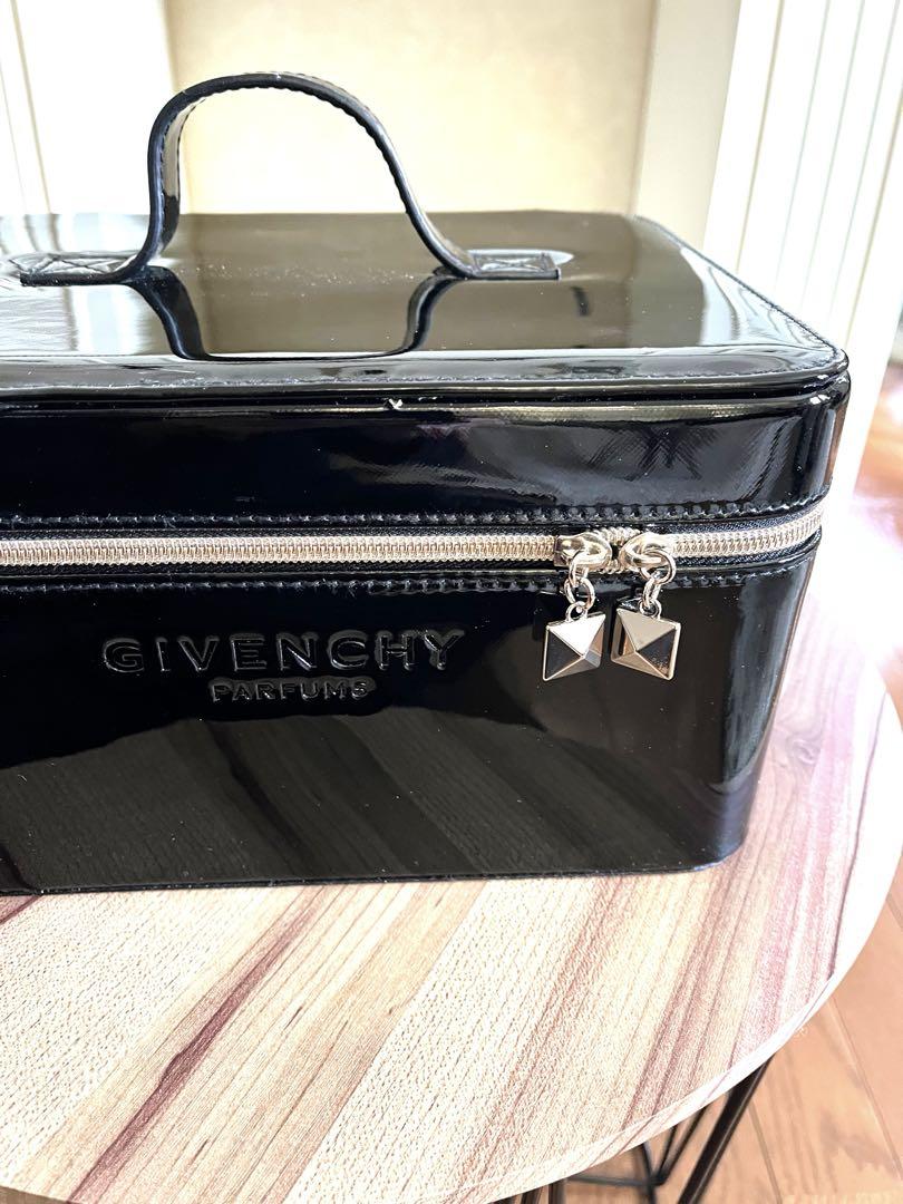 ✨未使用✨希少✨GIVENCHY PARFUMS ジバンシイ バニティ ブラック