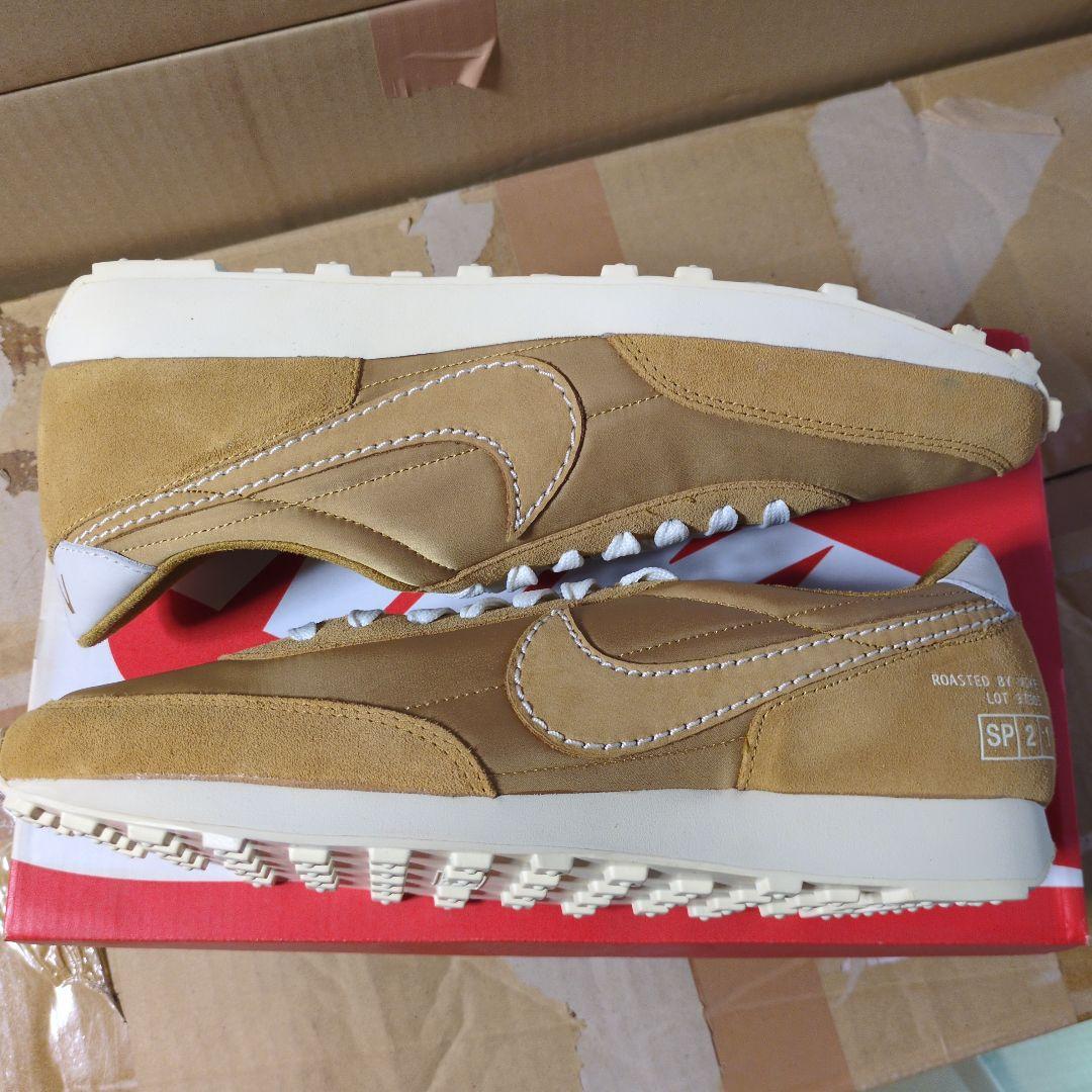 NIKE ナイキ WMNS デイブレイク