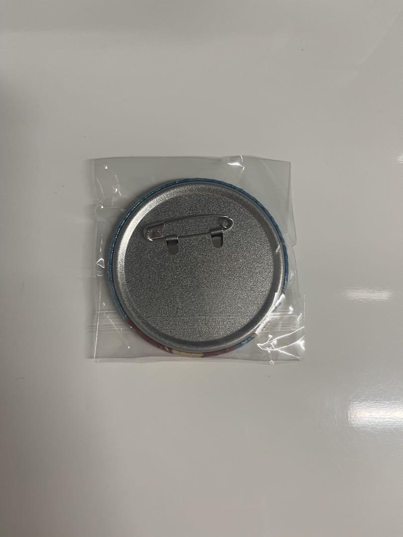 ハイキュー!! 思い出シャイニー缶バッジ 菅原 孝支 - メルカリ