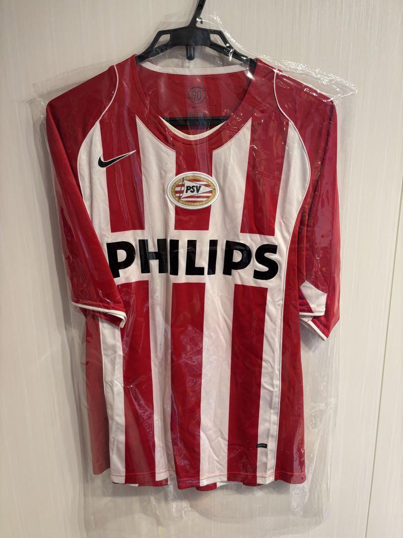 ☢ PSV
