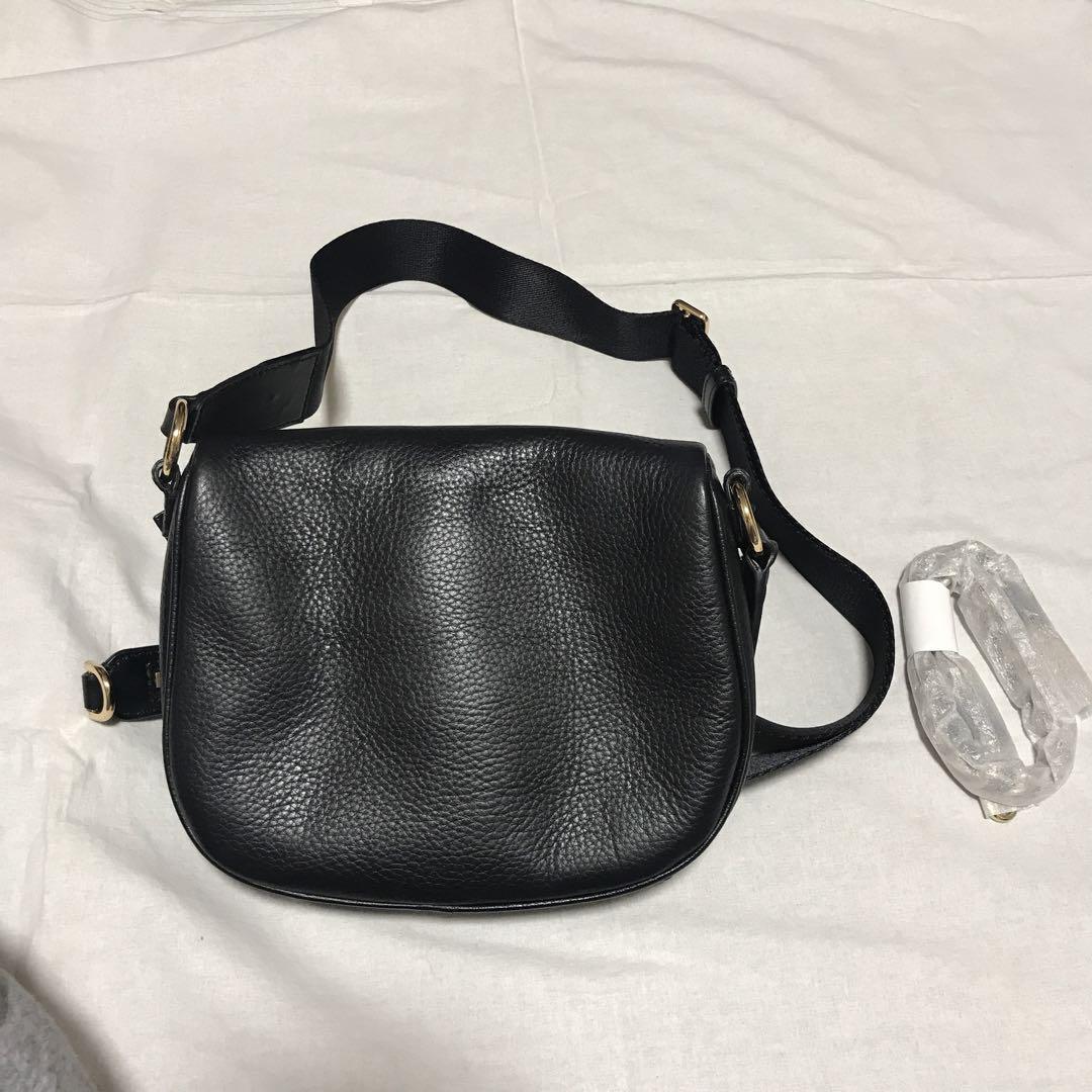 MICHAEL KORS　SLATER　スリングパック　メッセンジャーミディアム
