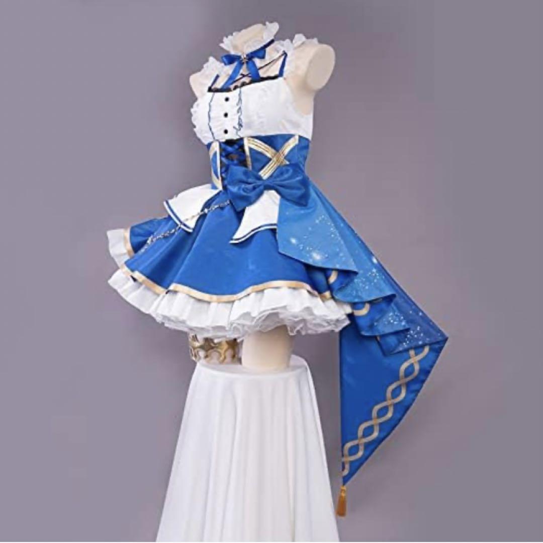 【超目玉枠】 イシュタル Fate FGO 礼装 コスプレ衣装 フラワー・サンシャイン コスプレ衣装