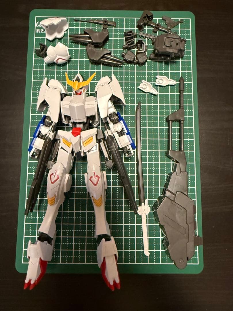 ガンプラジャンクまとめ売り