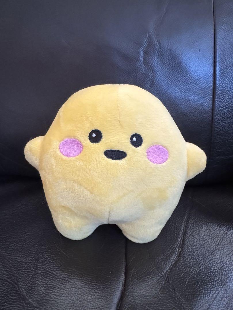 万博　サーキュラー　ぬいぐるみ