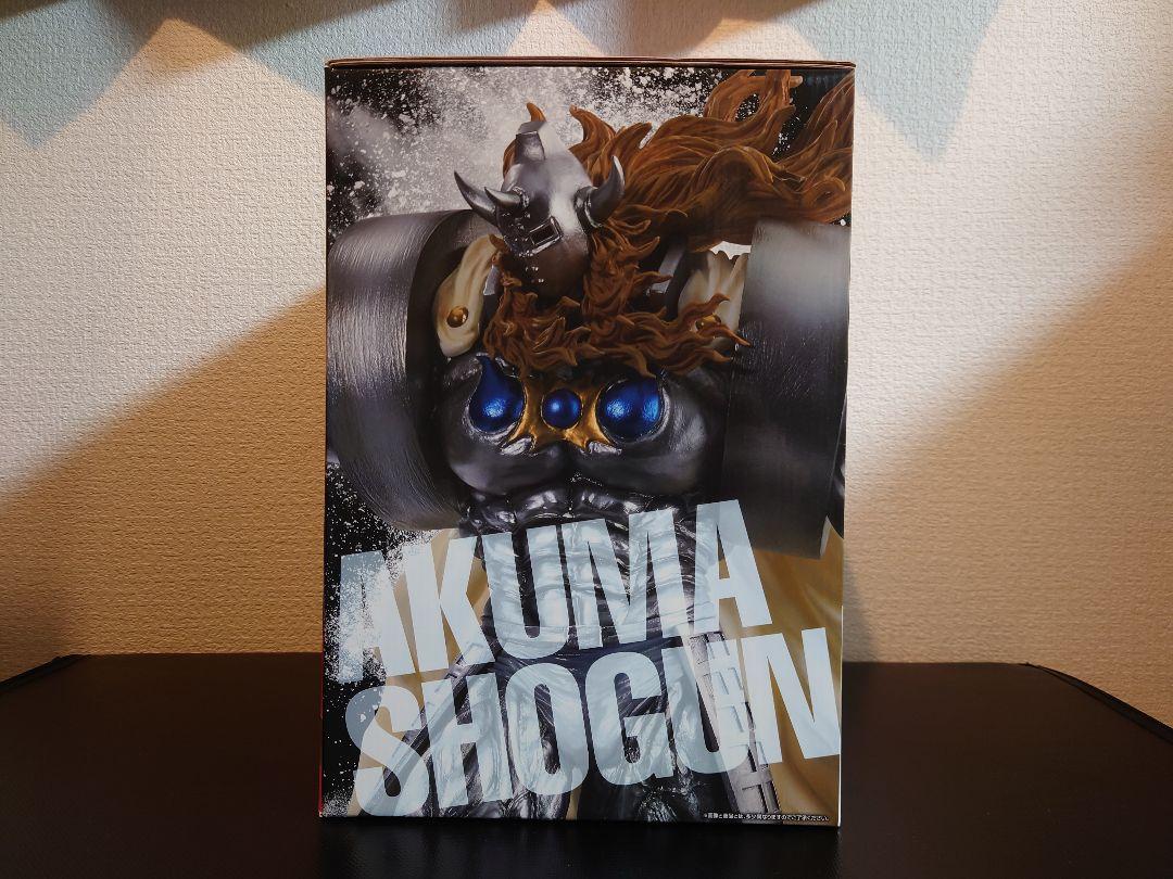 一番くじ 『キン肉マン』完璧超人始祖編　A賞　C賞　ラストワン賞 一番くじ キン肉マン 完璧超人始祖編 A賞・ラストワン