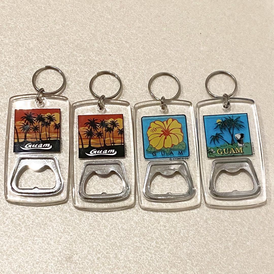 グアム　お土産　キーホルダー　アクリル　tee グアム お土産 キーホルダー アクリル tee グアムお土産
