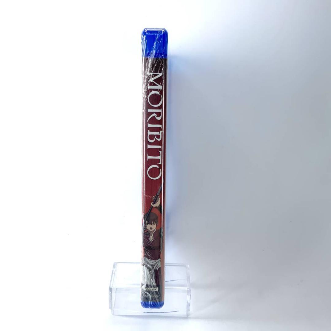 精霊の守り人 ☆新品☆ 北米版 ブルーレイ - メルカリ
