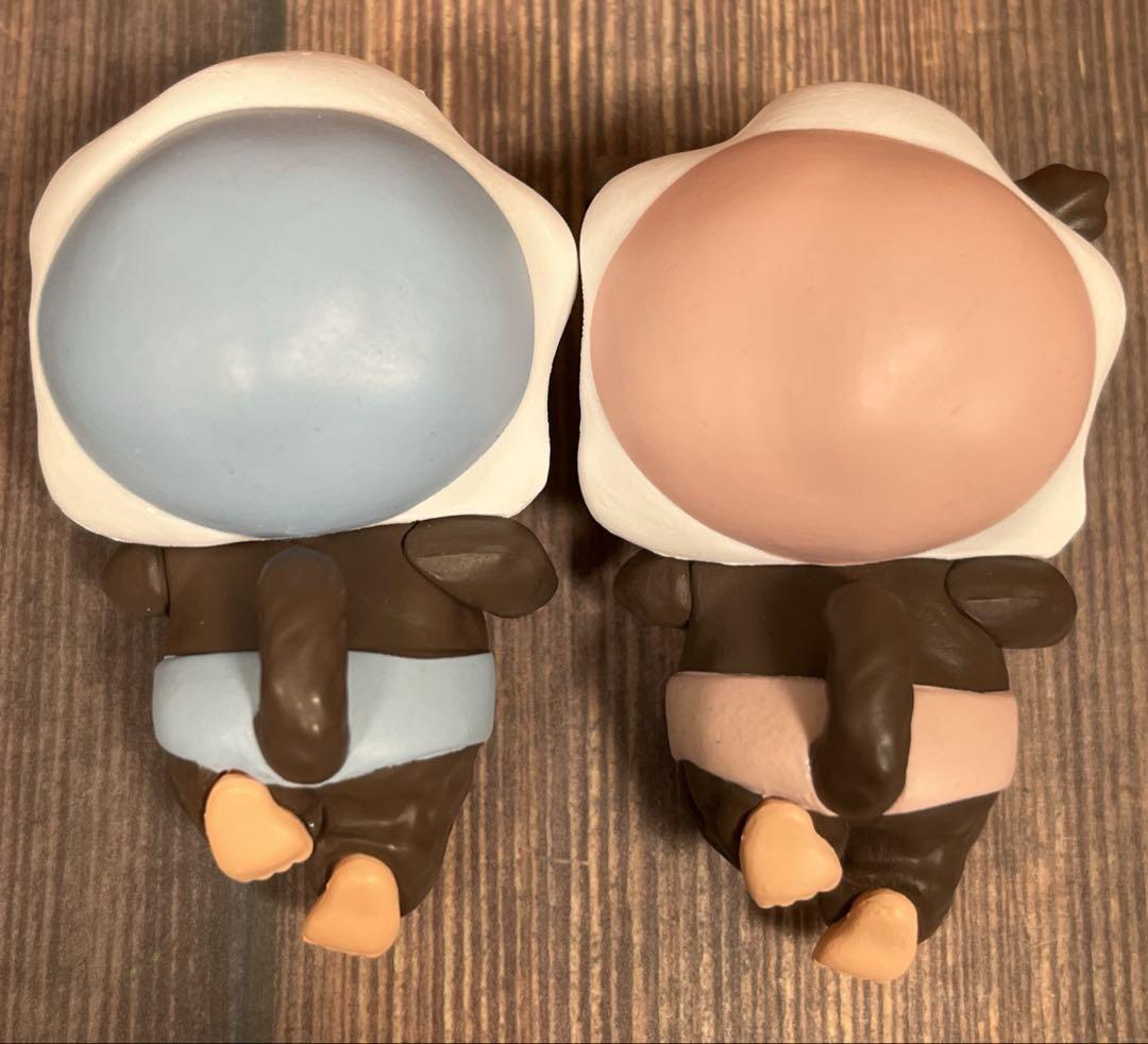 モンチッチ ヒッパーズ ソニーエンジェル Bebichichi ベビチッチ
