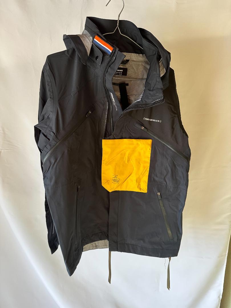 Acronym×DEATH STRANDING