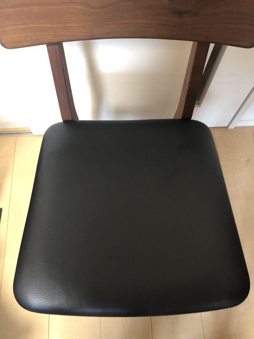 SIKI FURNITURE シキファニチア プラム ダイニングチェア