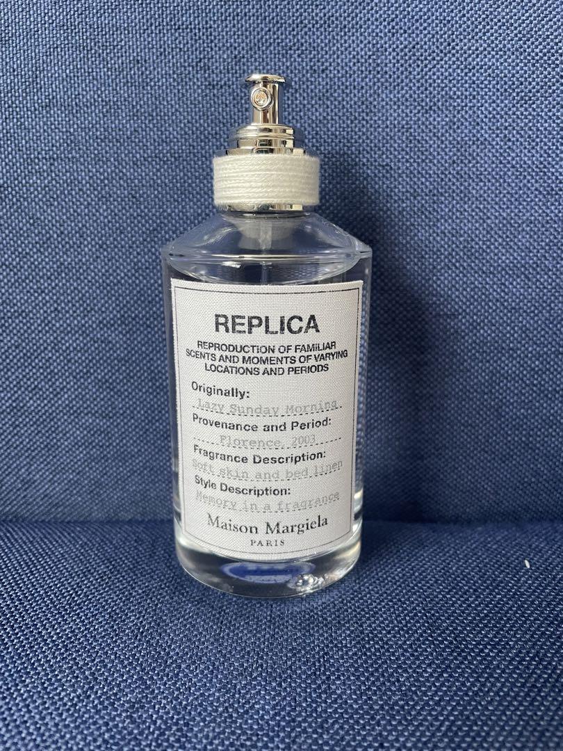 専用@100ml REPLICA Margiel オードトワレ レプリカ オードトワレ ウェン ザ レイン ストップス (100mL