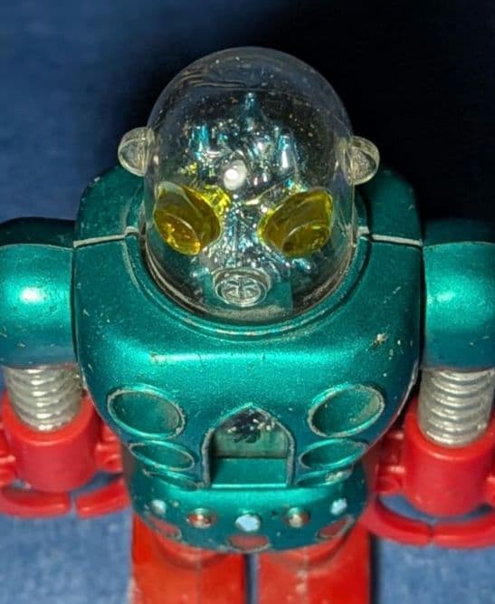 ポピー超合金　◆ロボメカ◆　がんばれ‼ロボコン　石ノ森章太郎 mdprevattcaulkingandwaterproofing.com