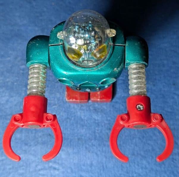 ポピー超合金　◆ロボメカ◆　がんばれ‼ロボコン　石ノ森章太郎 mdprevattcaulkingandwaterproofing.com