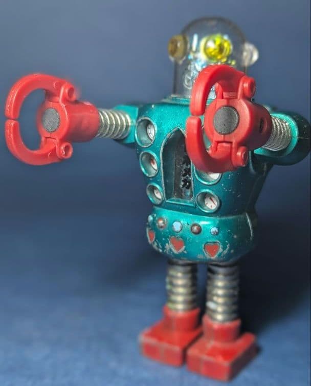 ポピー超合金　◆ロボメカ◆　がんばれ‼ロボコン　石ノ森章太郎 mdprevattcaulkingandwaterproofing.com