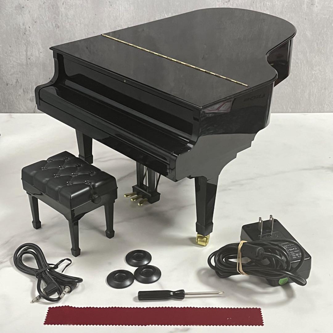 Amazon.com: Sega Toys Grand Pianist : Toys & Games