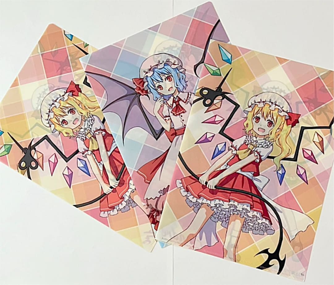 3%OFFクーポン利用でポイント最大8倍相当 【東方Project・希少