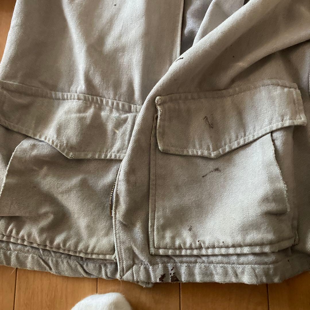 40'50'？ギャバジャン　ヴィンテージ